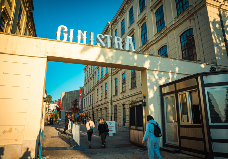 5. GinIstra vraća se u listopadu u Rovinj